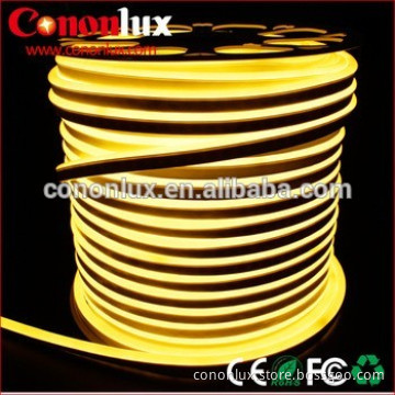 RGB+warm white+cold white Color Temperature(CCT) and Flex LED Strips Type 50 meter led rope light